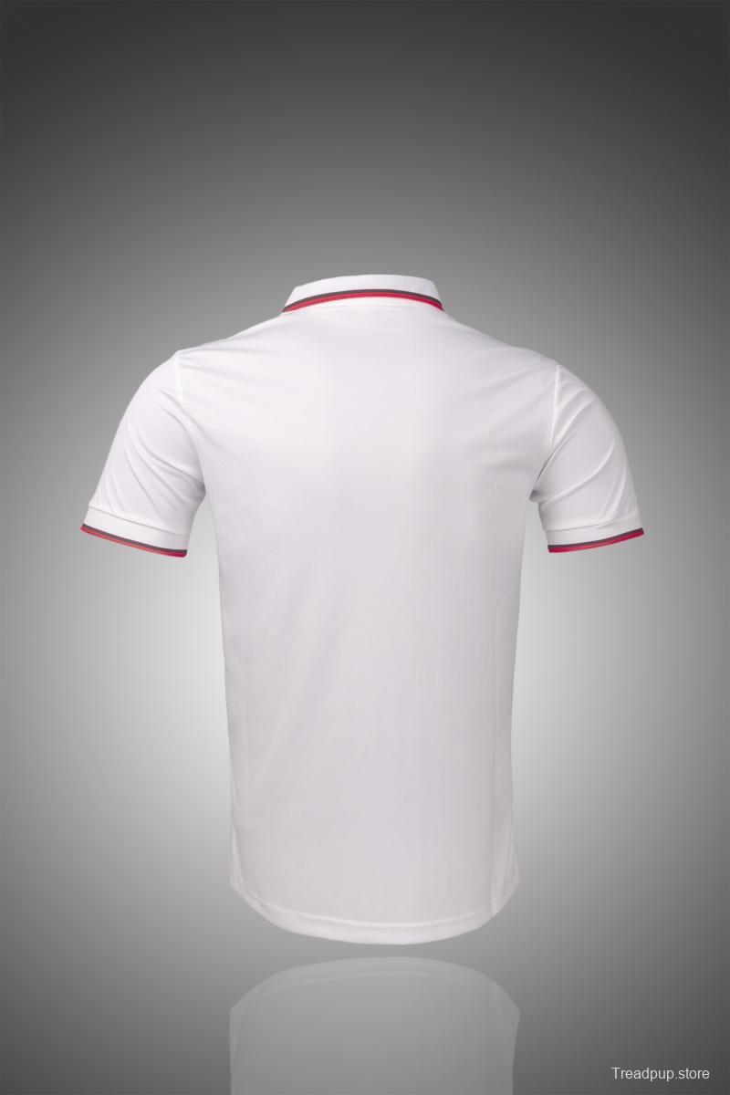 RETRO 93/94 AC Milan Away Soccer Jersey