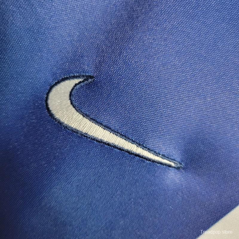 Retro 98/99 PSG Paris Home Jersey