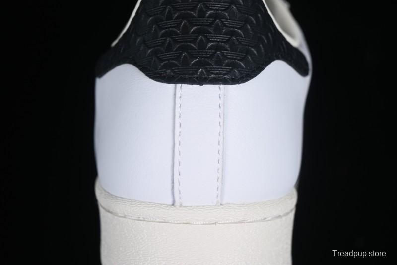 Adidas Originals Superstar Shell Toe Casual Sneakers - IF3637