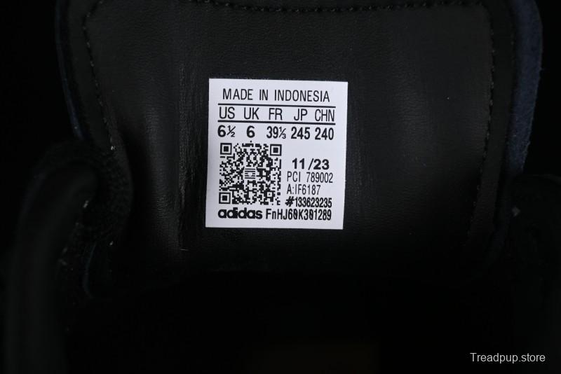 Adidas Originals Superstar 82 IF6187 Shell Toe Casual Sneakers - IF6187