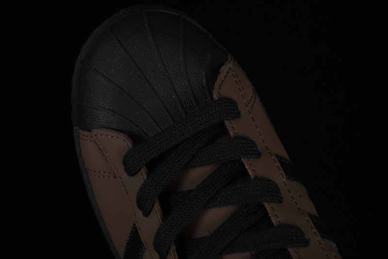 Adidas Originals Superstar 82 IF9034 Shell Toe Casual Sneakers - IF9034