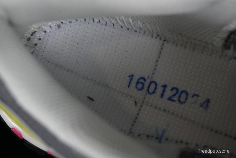 Salomon XA PRO 3D Suede Outdoor Trail Running Shoes with SENSIFIT and 3D ADVANCED CHASSIS - 475422-23