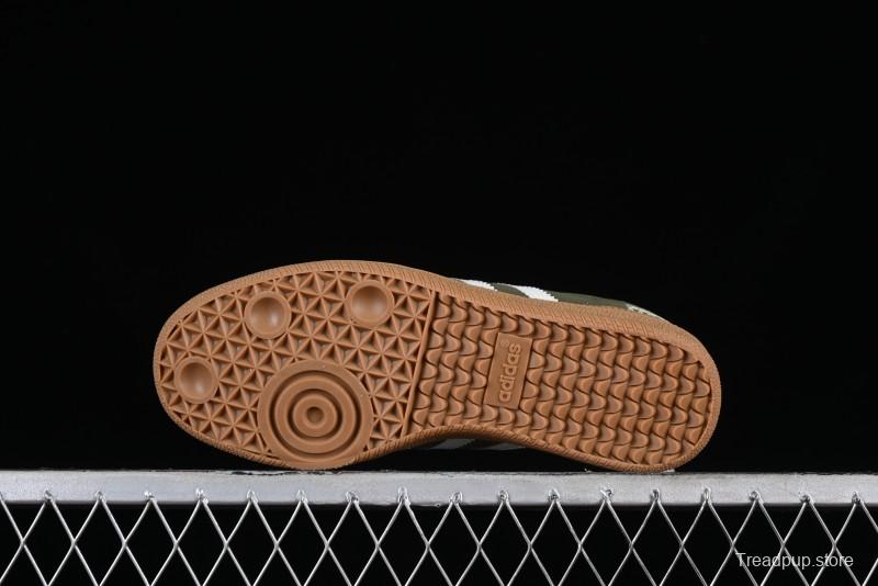 Adidas Originals Samba OG Sneakers - IE3440