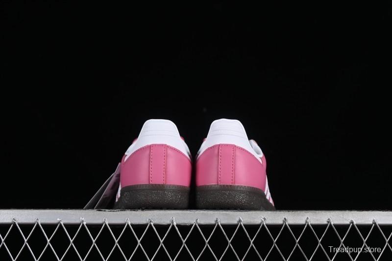 Adidas Samba Vegan OG Casual Sneakers - B75806