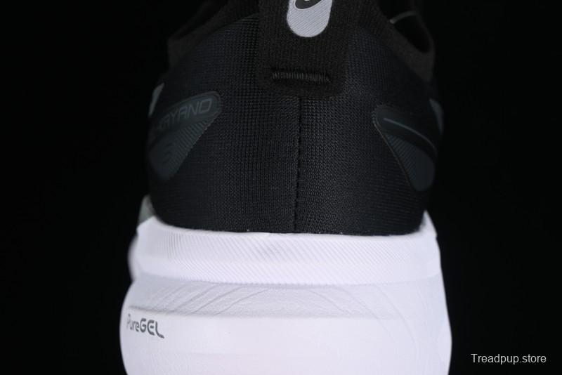 Asics Gel-Kayano 31 Running Shoes with GEL Cushioning and FLYTEFOAM BLAST Technology - 1012B670-002