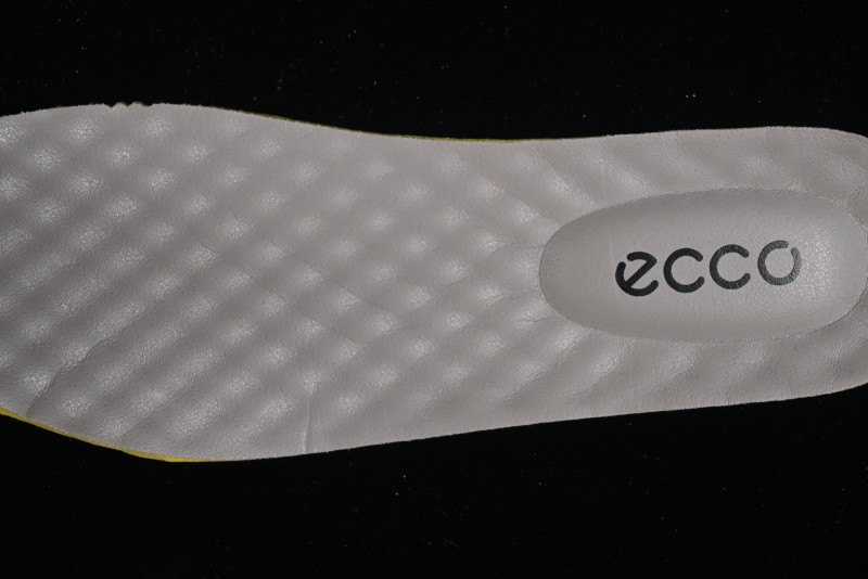 Ecco Heat Cool Lightweight Series 2024 Spring Summer Mesh Breathable Walking Casual Travel Shoes - 63132101001