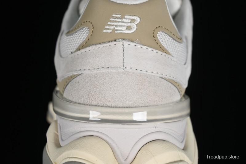 Joe Freshgoods x New Balance NB9060 Retro Casual Running Sneakers with ABZORB Cushioning - U9060JAM