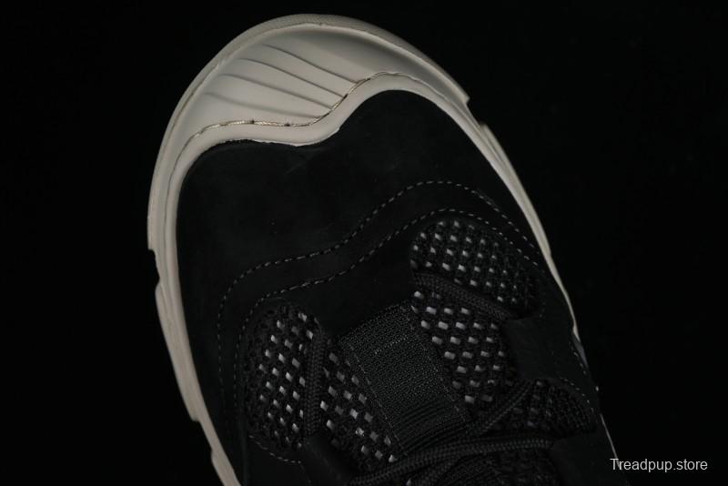 Ecco Heat Cool Lightweight Series 2024 Spring Summer Mesh Breathable Walking Casual Travel Shoes - 63132101001