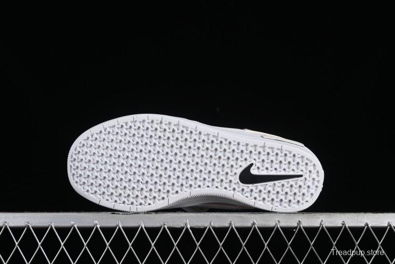 Nike SB Force 58 Retro Skateboard Shoes - DH7505-101