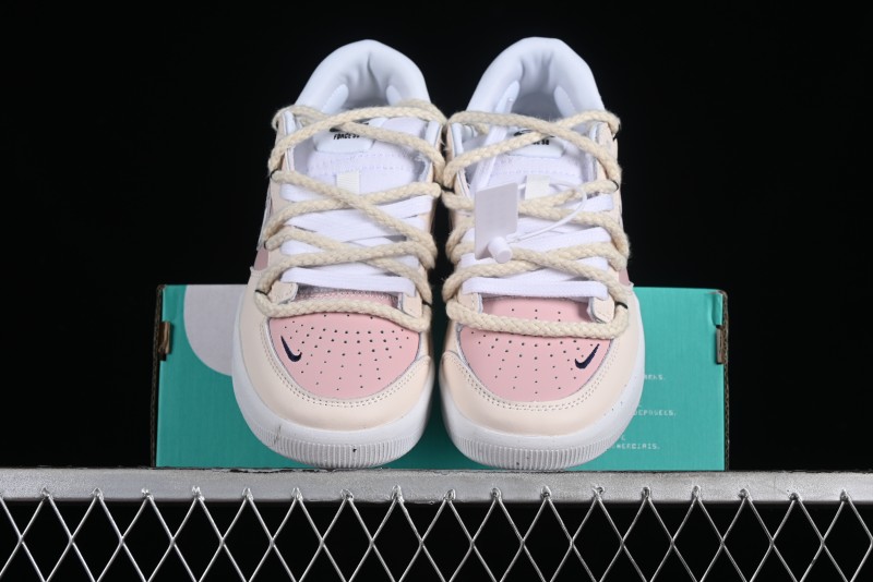 Nike SB Force 58 Retro Skateboard Shoes - DH7505-101