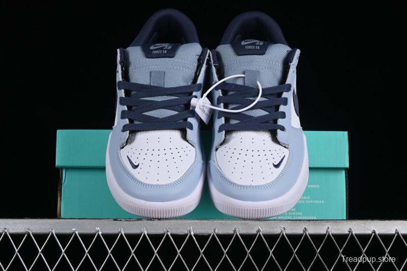 Nike SB Force 58 Retro Skateboard Shoes - HJ3489-141
