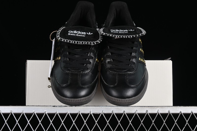 Adidas Samba OG Casual Sneakers - IG4303