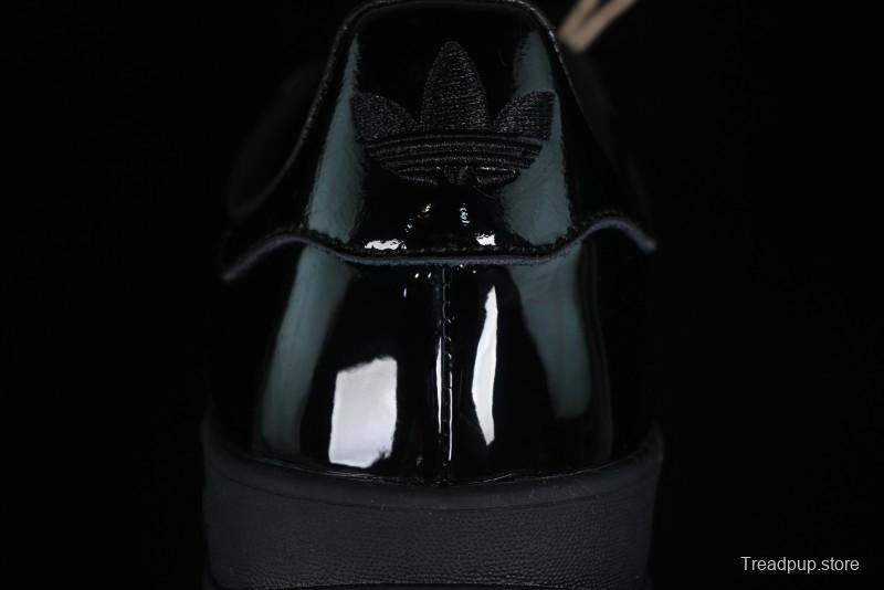 Adidas Originals Gazelle Indoor IG1891 Retro Casual Slip-Resistant Wear-Resistant Low-Top Skate Shoes