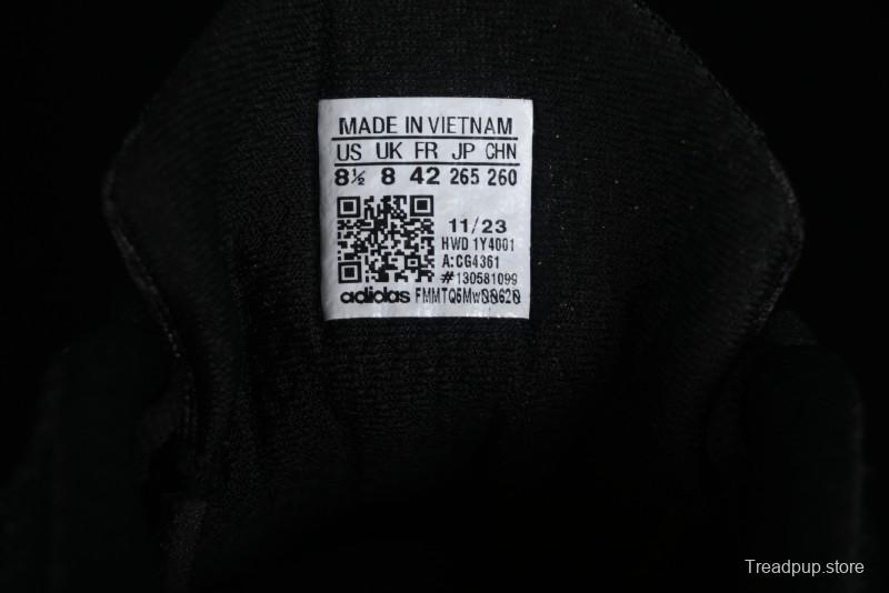 Adidas AlphaBounce Beyond M Running Shoes with Continental Rubber Outsole - CG4361