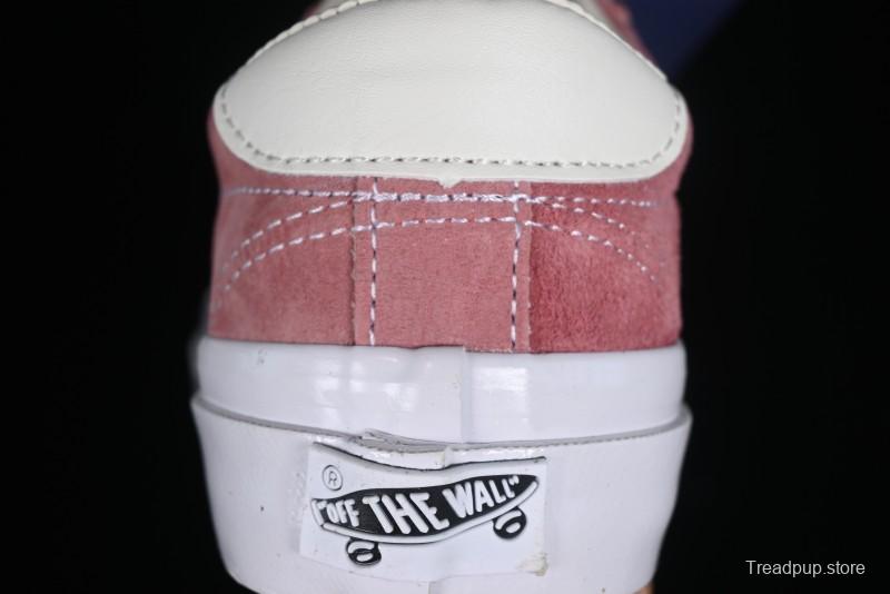 Vans Vault OG Epoch Sport Lx Full Suede Retro Low Top Canvas Vulcanized Shoes - VN000CQBOV7