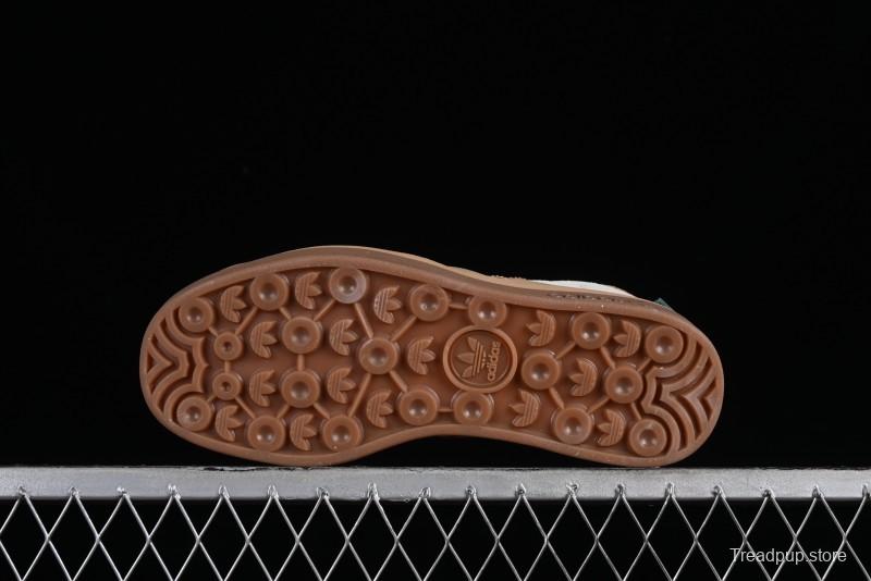 Adidas Originals Gazelle Bold IG3685 Low-Top Sneakers with Thick Sole for Casual Wear Anti-Slip and Durable - IG3685