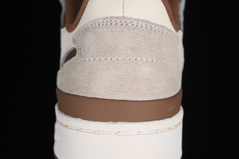 Adidas Forum 84 Low Retro Basketball Sneakers - IG3900