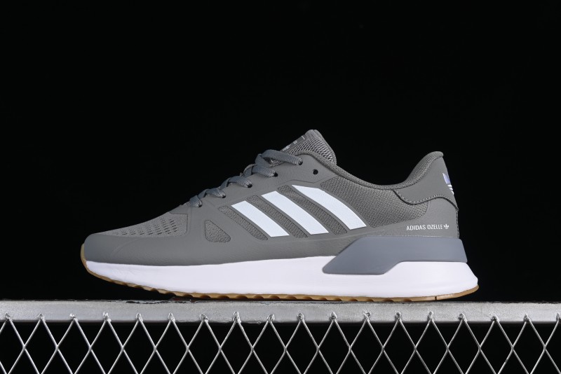Adidas Tubular Shadow Retro Casual Sneakers - EG4957
