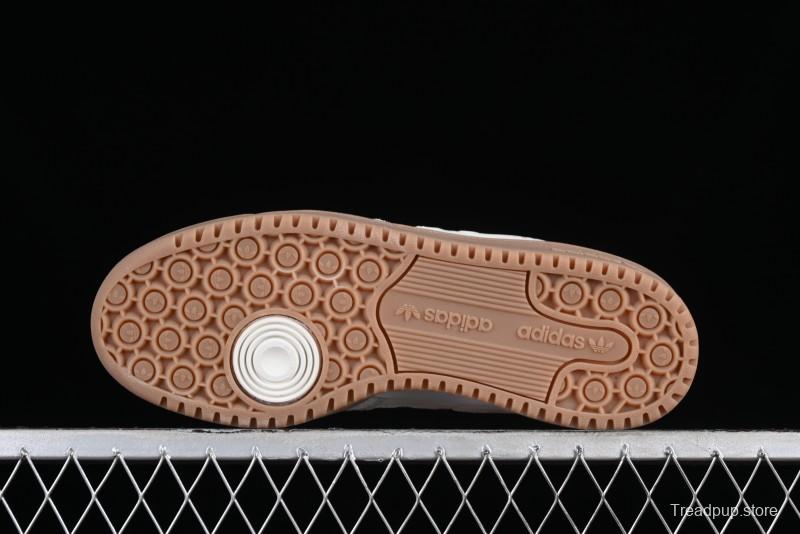 Adidas Forum 84 Low Retro Basketball Shoes - IG3769