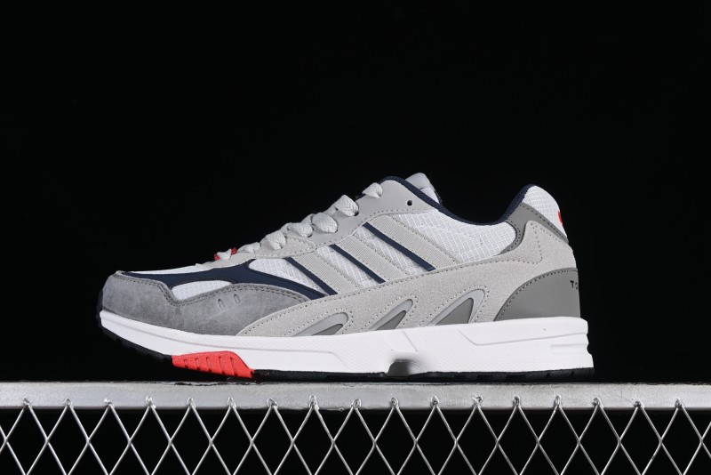 Adidas Torsion Super IF2871 Lightweight Comfortable Cushion Running Shoes
