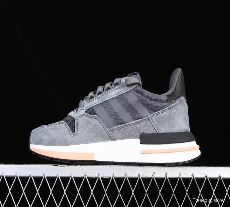 Adidas ZX500 RM Boost Retro Running Shoes - B42217