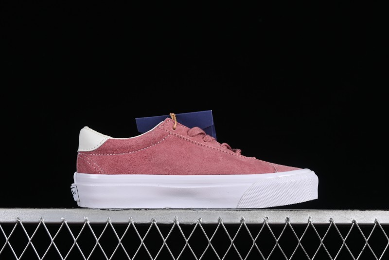 Vans Vault OG Epoch Sport Lx Full Suede Retro Low Top Canvas Vulcanized Shoes - VN000CQBOV7
