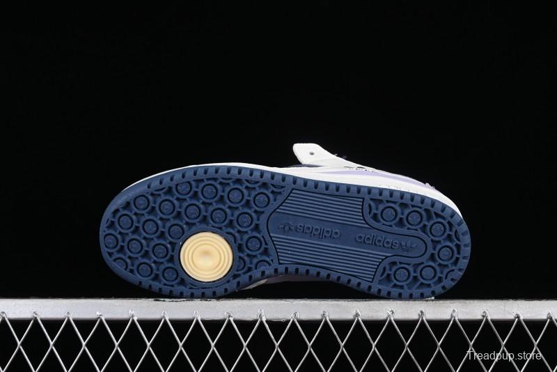 Adidas Forum 84 Low Retro Basketball Shoes - J.C3