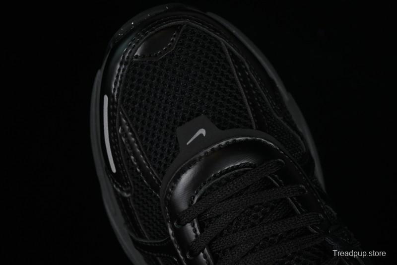 Nike V2K Runtekk 3XL Retro Low-Top Running Shoes with Shock Absorption and Anti-Slip Design - FD0736-001