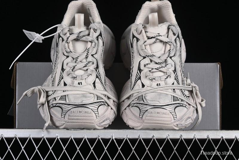 Balenciaga Phantom Sneaker - W3XDC2002