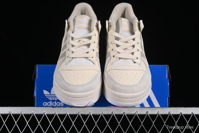 Adidas Forum 84 Retro Basketball Shoes - Low ID7995