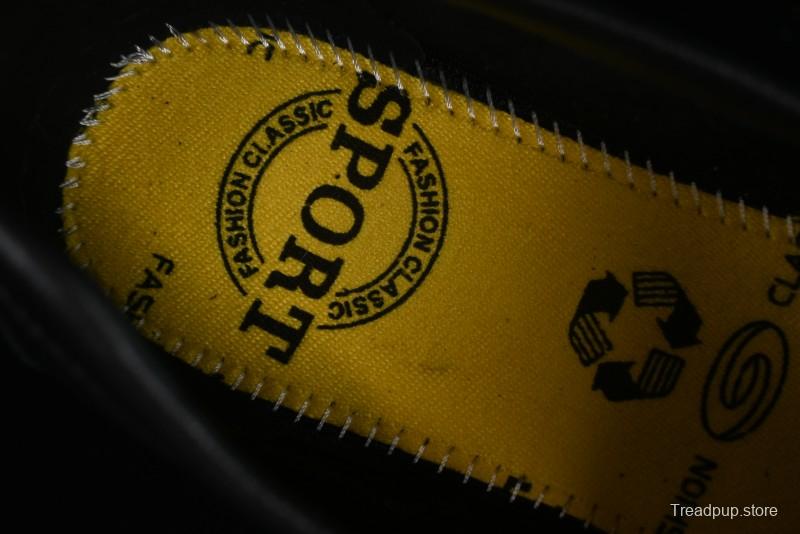 ECCO Soft Moc Series Loafers Men's British Slip-On Driving Shoes - 65707001001