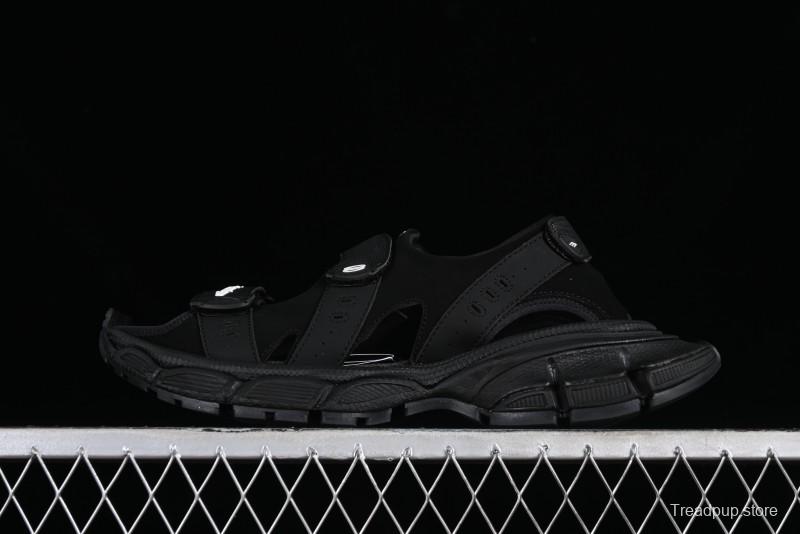 Balenciaga 3XL Sandal Trendy Summer Sandals - W3XLT1000