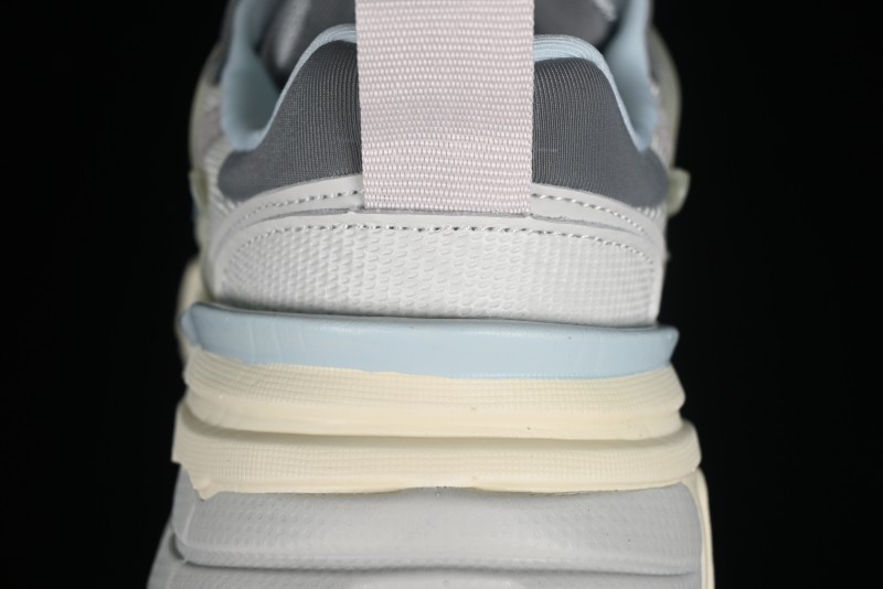 Nike V2K Runtekk 3XL Cushioned Anti-Slip Retro Low-Top Running Shoes - FZ3596-072