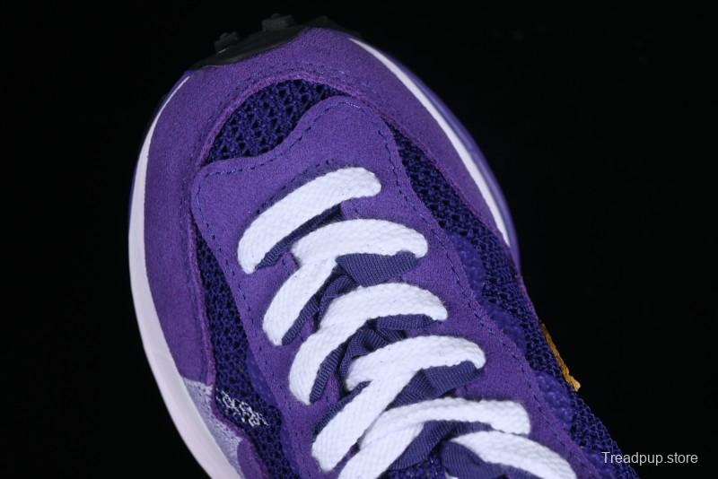 Nike Sacai VaporWaffle 3.0 Fashion Show Casual Shoes - CV1363-103