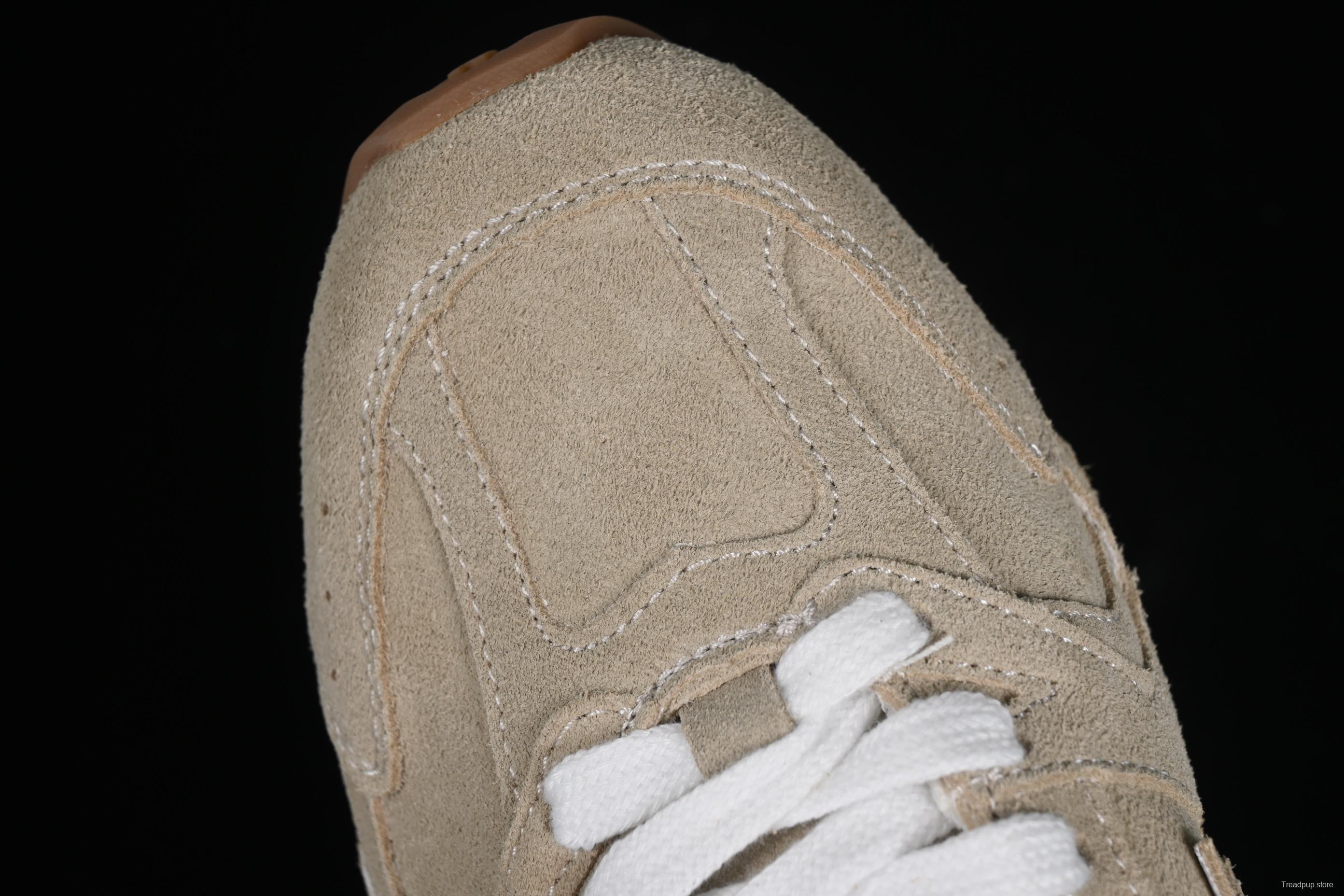 MiuMiu x New Balance 530 Low-Top Classic Retro Casual Running Sneakers in Brown - 530