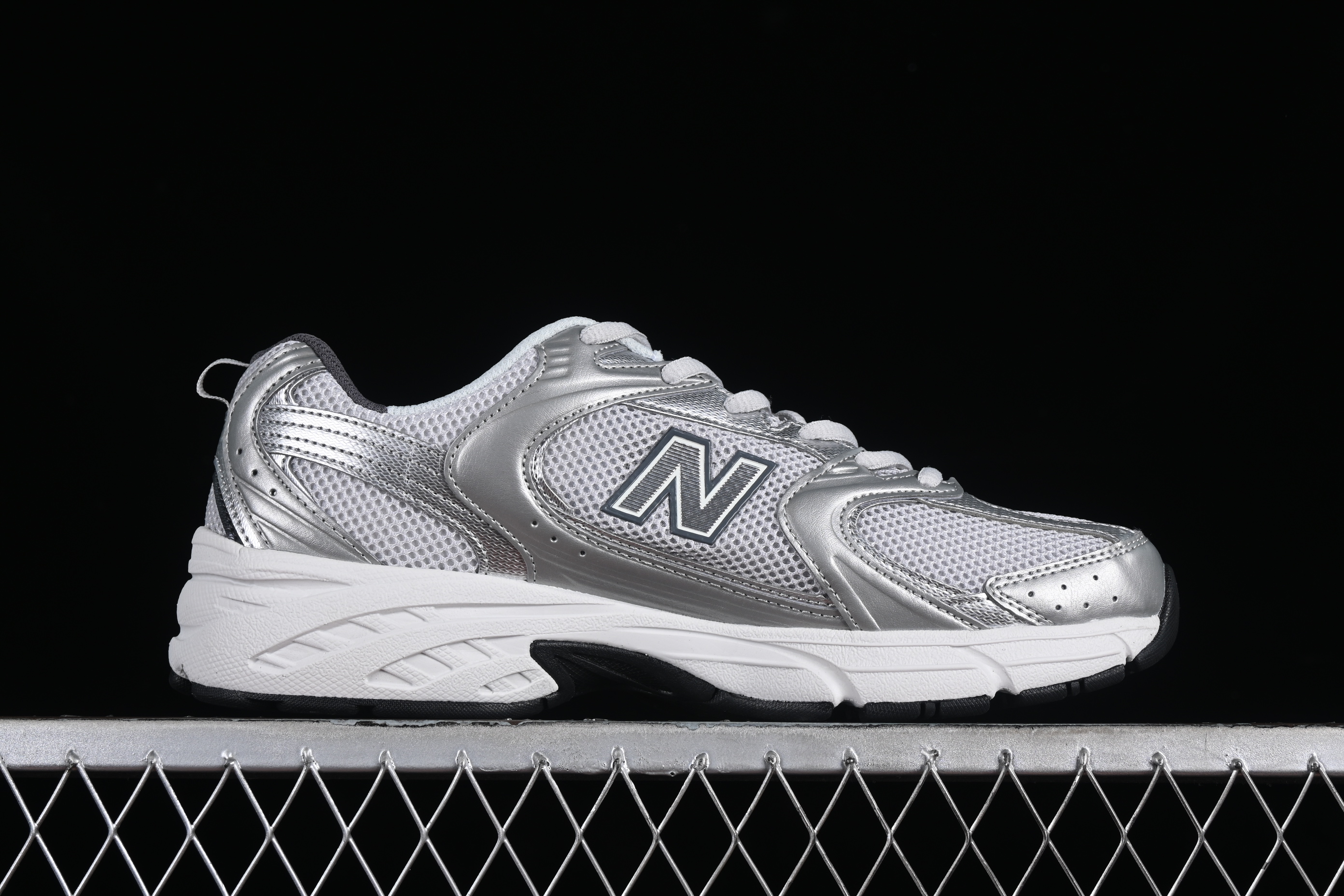 Adidas NB530 Series Retro Casual Running Shoes - MR530LG