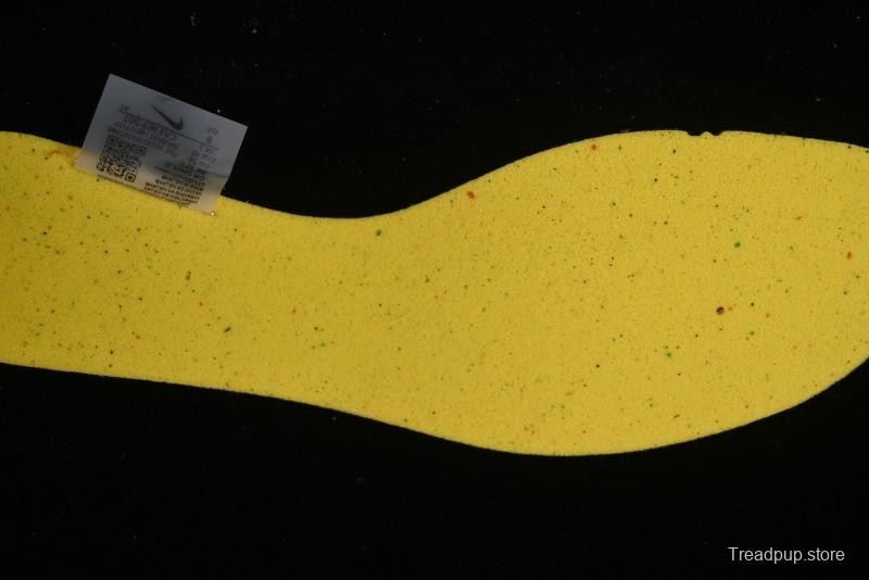 Nike Sacai VaporWaffle 3.0 Fashion-Forward Sneakers with Hybrid Design - CV1363-201