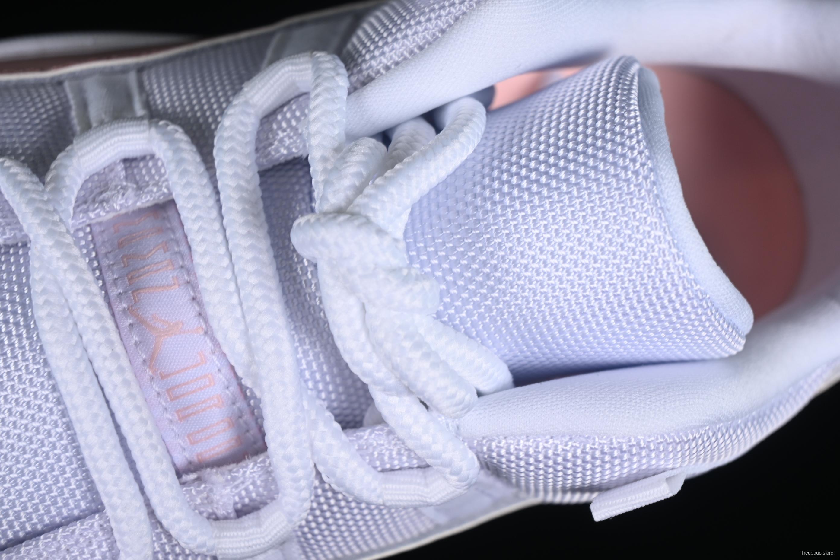 Nike Air Jordan 11 Low "Legend Pin" Basketball Shoes - AH7860-160