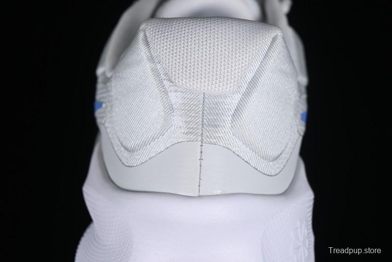 Nike Revolution 7 Wide Low-Top Running Shoes with Breathable Mesh and Durable Cushioning - FB2207-100