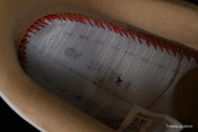 Nike Air Force 1 '07 Low Custom Casual Sneakers - CW2288-111