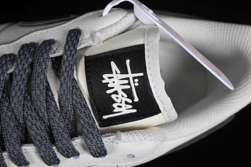 Nike Air Force 1 '07 Low Custom Casual Sneakers - CZ9183-003
