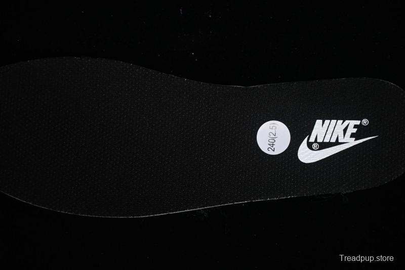 Nike Dunk Low SB Casual Skate Shoes with Smoked Rose Design - FD1232-001