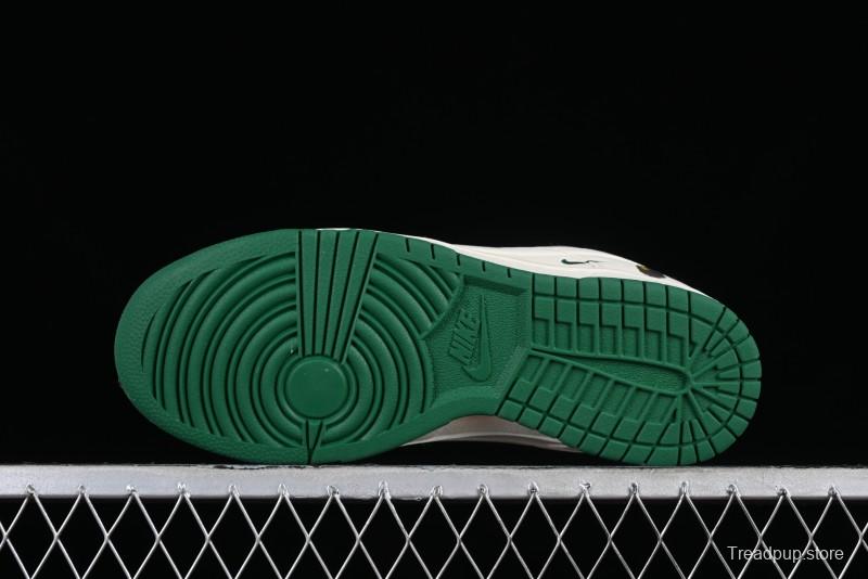 Nike SB Dunk Low BAPE Collaboration Anniversary Edition - XD6188-026