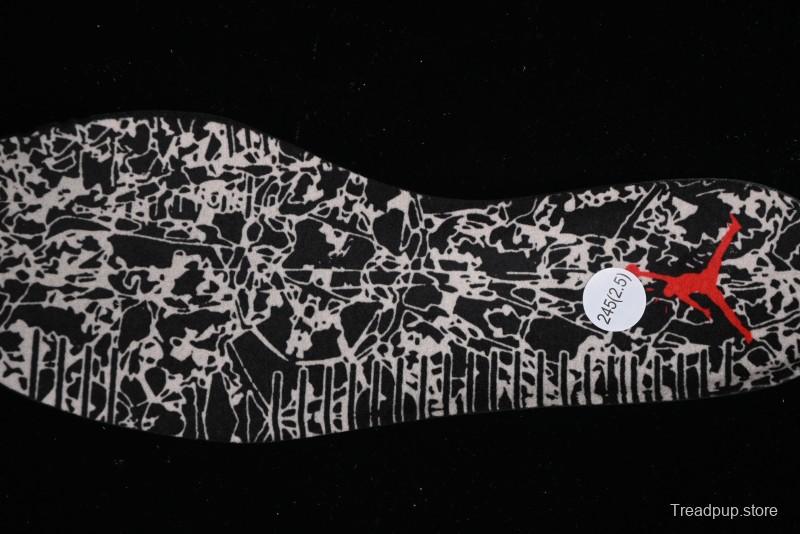 Nike Travis Scott x Jordan Cut The Check AJ1 Basketball Shoes with Velcro Strap - FZ8117-001