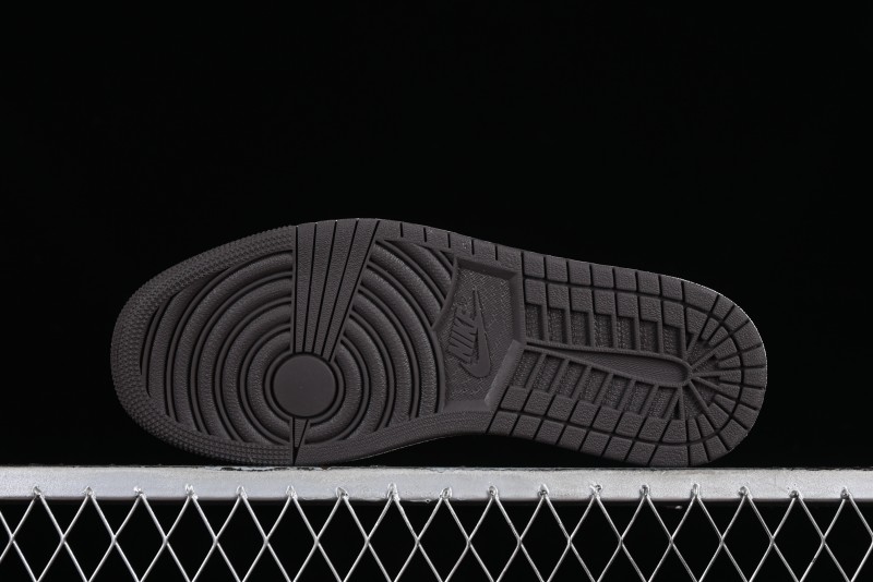 Nike Air Jordan 1 Low OG SP Travis Scott x Fragment Design - LX1988-100