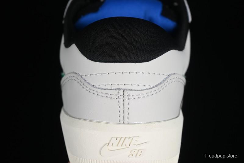 Nike SB Force 58 Retro Skate Shoes - DV5476-002