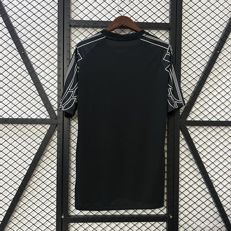 24/25 PSG Fourth Away Jersey