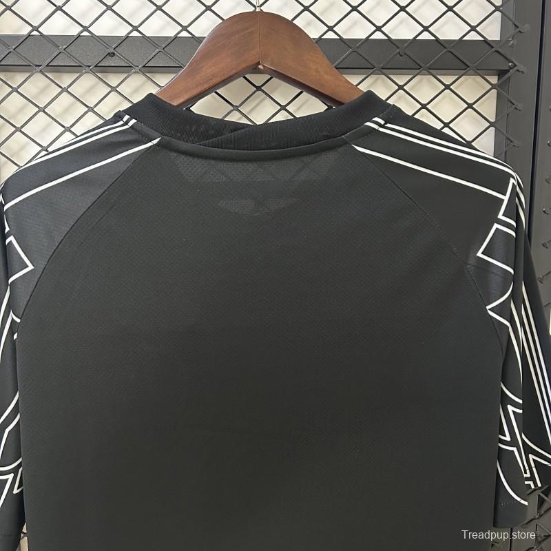 24/25 PSG Fourth Away Jersey