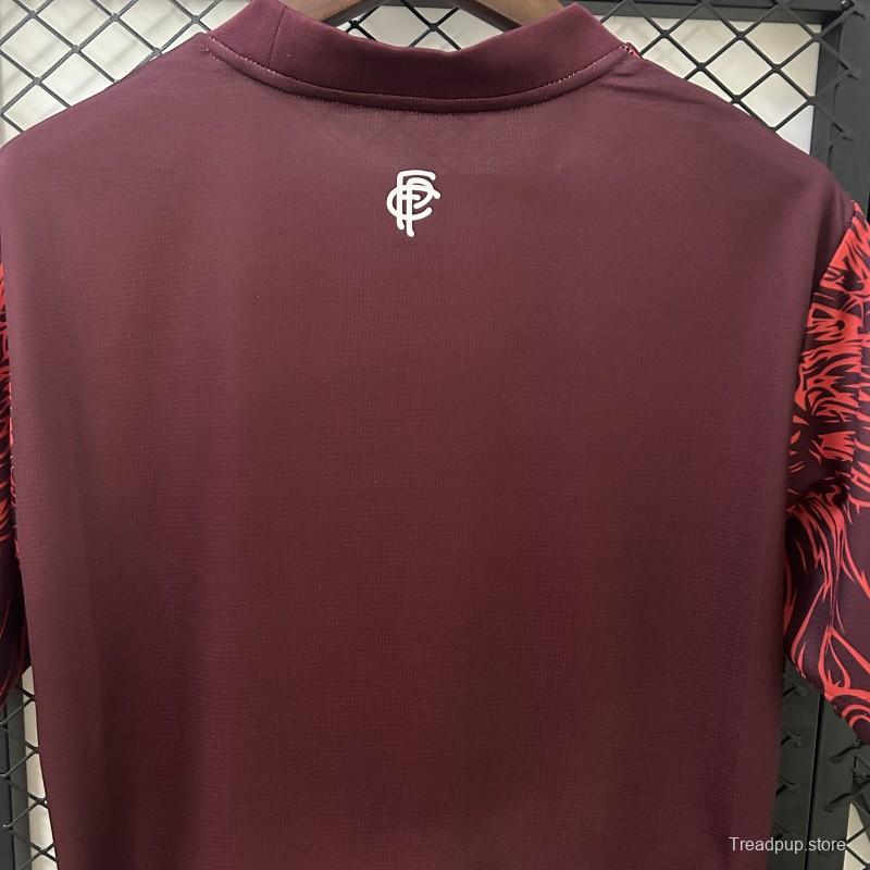 25/26 Porto Special Edition Red