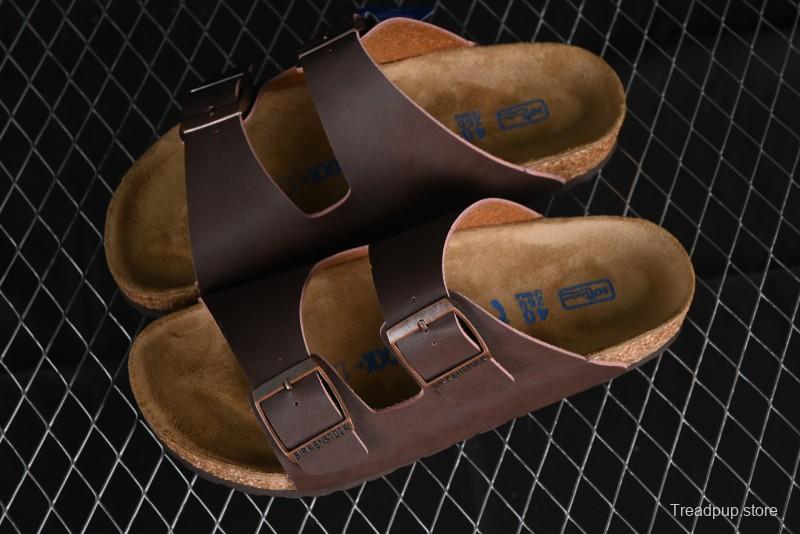 Birkenstock Birkenstock Sandals Series Brown - G.D4